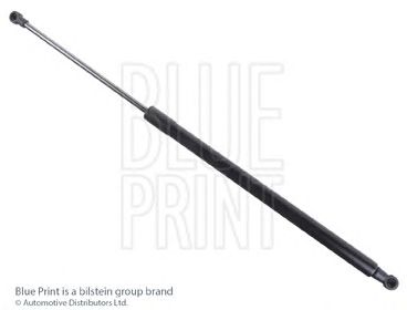 BLUE PRINT adn15824 -  Газовая пружина, крышка багажник